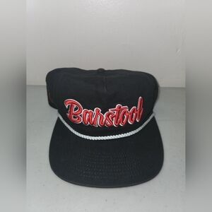 Barstool Sports The Golfer New Era Hat Snapback Cap